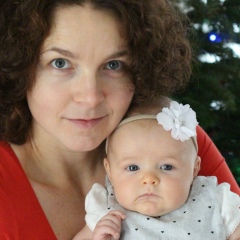 Светлана Скачкова, 15.01, Göteborg