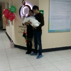 Нурсултан Таскинбаев, 01.07.1990, Алматы