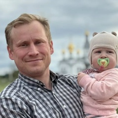 Александр Вилькевич, 17.07, Санкт-Петербург
