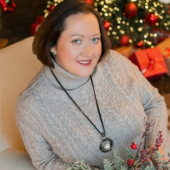 Ольга Санникова, 25.12.1984, Санкт-Петербург