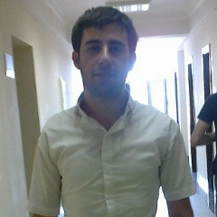 Ziya Atakişili, 18.12.1991, Баку