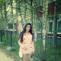 Ирина Волхова, 02.03.1994, Ростов-на-Дону