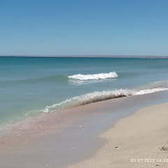 Азамат Керуенбаев, Оренбург