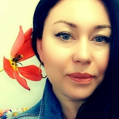 Лилия Фахрутдинова, 25.03.1982, Астана