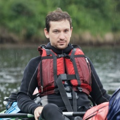 Дмитрий Калмыков, 27.01, Ханты-Мансийск