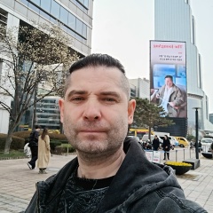 Юрий Тимохин, Балашиха