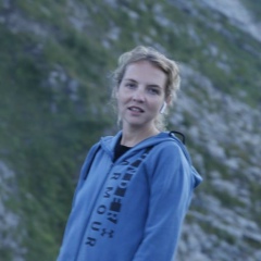 Таня Середенко, 24.01.1989, Санкт-Петербург