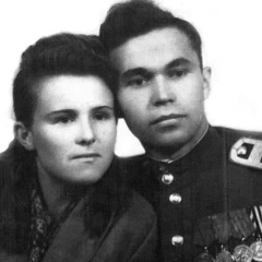 Зоя Васильева, Полярный