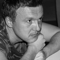 Артур Днепровский, 16.06.1977, Москва