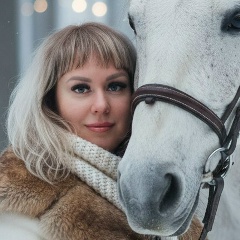 Нина Львова, 28.06, Самара