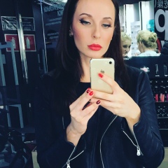 Ирина Гирич, 26.04