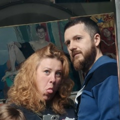 Лизавета Макарова-Заболотская, 13.06