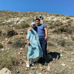 Асел Нуржауган, 02.09, Кордай