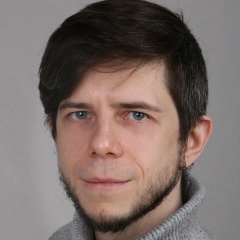 Валерий Шунков, Москва