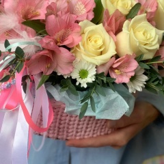 Анна Никулина, Челябинск