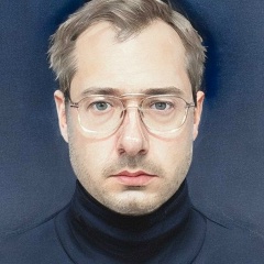 Александр Соколов, 25.06.1989, Dresden