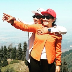 Jantileu Akberdyev, 09.11.1990, Арысь