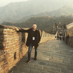 Виктор Определеннов, 31.10.1990, Алматы