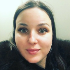 Алиса Жашкова, 30.07, Москва