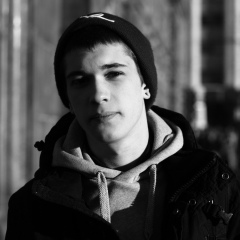 Гаврил Перевозчиков, 15.06.1997, Москва