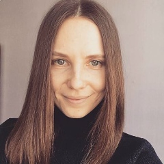 Ангелина Крыж, 24.06.1992, Солигорск