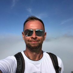 Сергей Козельский, 10.11, Минск