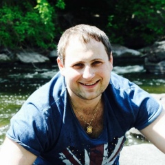 Максим Загура, 24.06, Киев