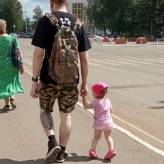 Алексей Шаповалов, 17.08, Тюмень
