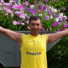 Дмитрий Михалев, 01.09.1969, Киров