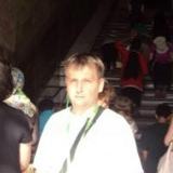 Андрей Светлов, Санкт-Петербург