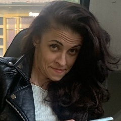 Нурия Ярлыгаева, 30.03.1983, Санкт-Петербург