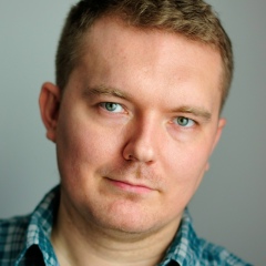 Александр Семёнов, 16.11, Алматы