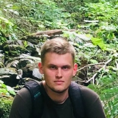 Сергей Пронин, 16.09.1999, Видное