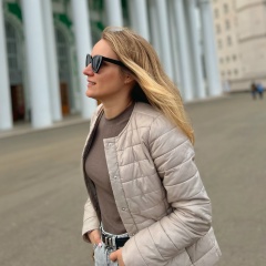 Катеринка Рассказова, 17.07, Рязань
