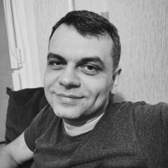 Виталий Давыдович, 27.07.1982, Москва