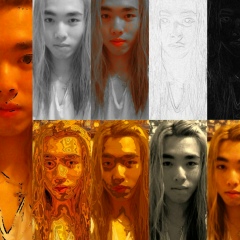 Raymond Wong, 18.01.1994
