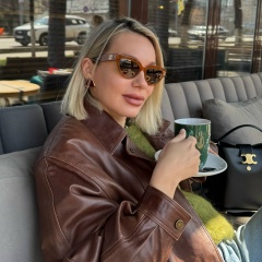 Кристина Марфель, 13.01.1993, Алматы