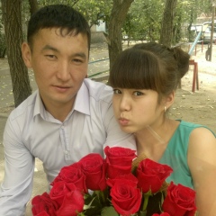 Lazat Kendirbai, 12.04.1996, Алматы