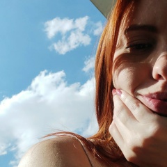 Joyce Brito, 15.01.1996, São Paulo