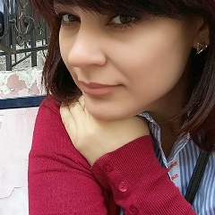 Катерина Яценко, 06.11, Киев