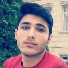 Emil Sariyev, 07.11.1995, Баку