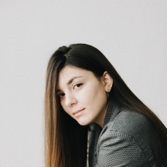 Ирина Парфёнова, 20.08, Чита