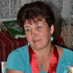 Светлана Лобынцева, 22.01.1975, Сергеевка