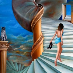 Ира Степанова, 21.04, Москва