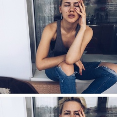 Анастасия Рубцова, 02.08, Киев