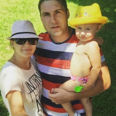 Катюша Валенвейн, 23.11, Караганда