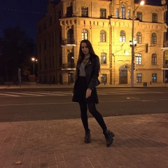 Ульяна Гурина, 16.06