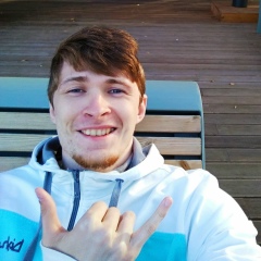 Dmitriy Belov, 11.03, Волгоград