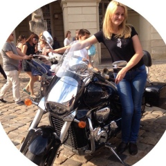 Виктория Матусевич, 14.09, Львов