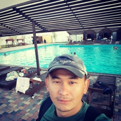 Асхат Муканов, 11.09, Алматы